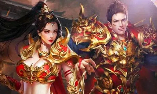中变传奇私服：玩家眼中的最佳选择
