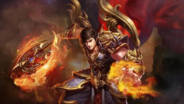 热血传奇私服：重温旧梦的玩家指南