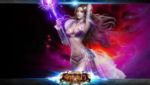 热血传奇sf——不可错过的网络游戏体验