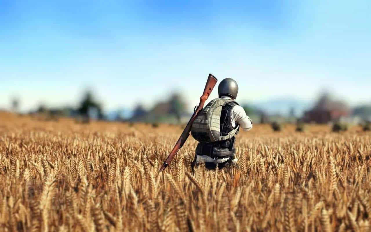 电脑版绝地求生辅助：终极生存体验